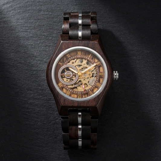 Gen - Mechanical Watch